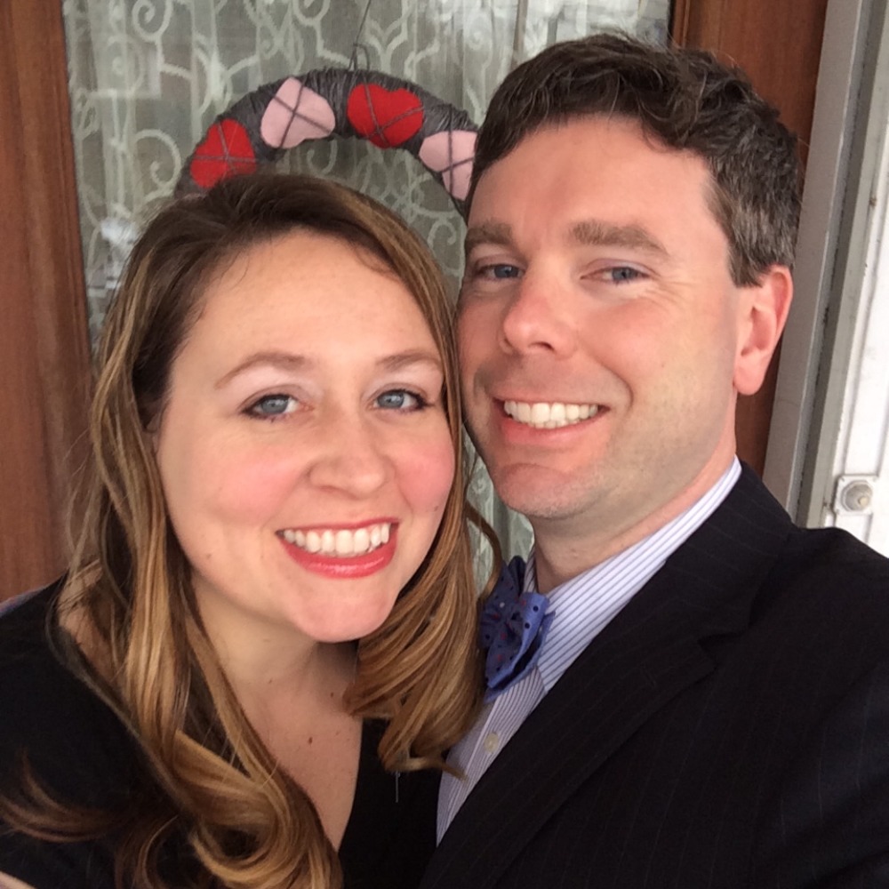 Meet your Posher, Gwendolyn